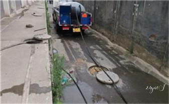 市政雨水井-小区下水井-污水井地沟疏通清淤_化粪池满了用化粪剂可以吗-清掏一次多少钱