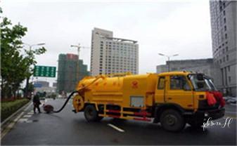 市政雨水井-小区下水井-污水井地沟疏通清淤_高压清洗管道清理-疏通车疏通一次多少钱