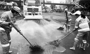 高压车清理清淤清洗市政管道-吸抽化粪池淤泥污水井池清掏-地漏马桶厕所堵塞防臭处理检测维修的附近公司热线电话_附近预约技师24小时上门服务电话